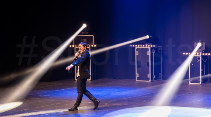 Convention La Poste